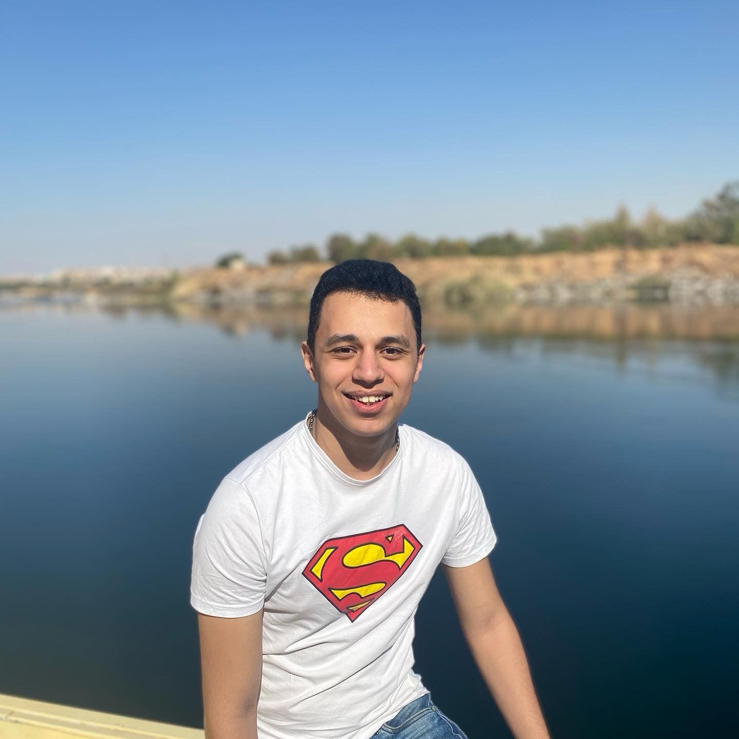 Yossab Ibrahim