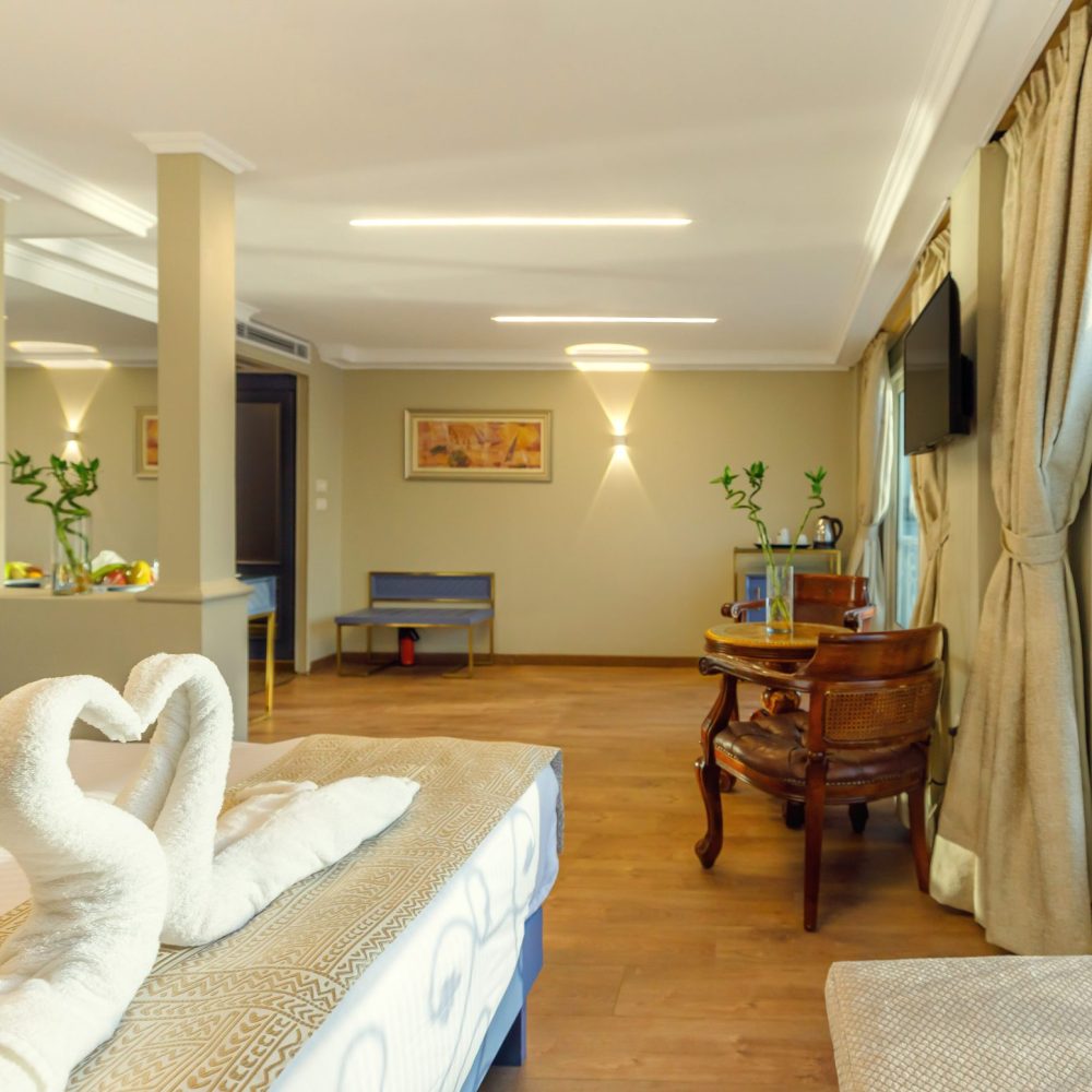 Casa Sol accommodation photography
