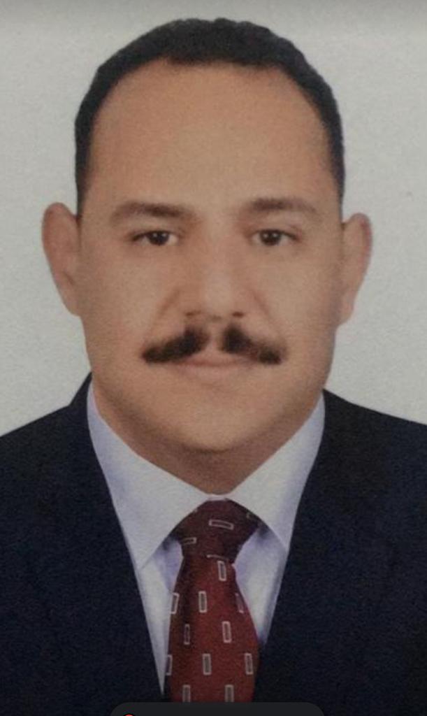 Isaac Ibrahim