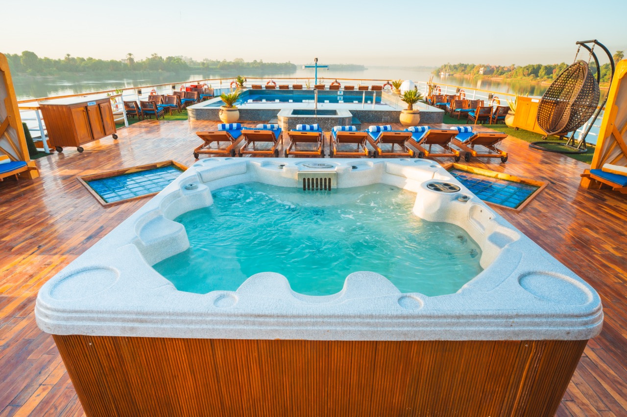 Jacuzzi