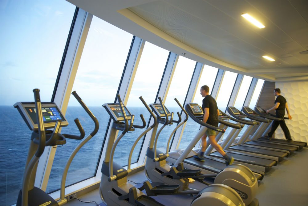 cruise-ship-gym-Quantum-of-the-Seas-Royal-Caribbean-1000×667